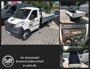 Gebraucht Piaggio Porter
