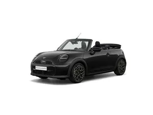 Usata Mini Cooper Cabriolet