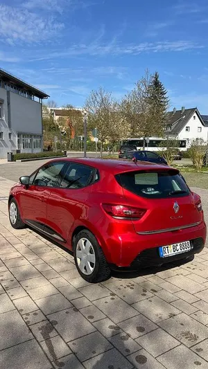 Brugt Renault Clio IV
