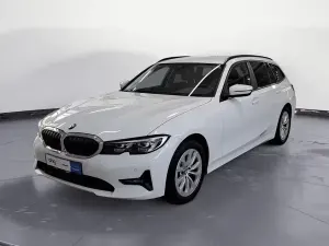 Gebraucht BMW 318