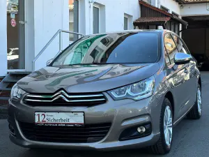 Brugt Citroën C4