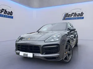 Usata Porsche Cayenne S