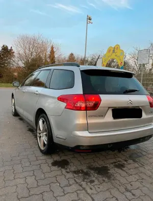 Gebraucht Citroën C5