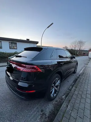 Gebraucht Audi Q8