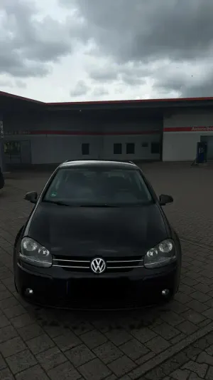 Gebraucht VW Golf V