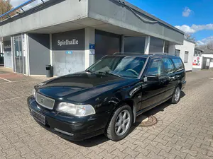 Gebraucht Volvo V70