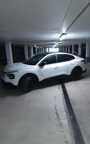 Gebraucht Citroën C4 X