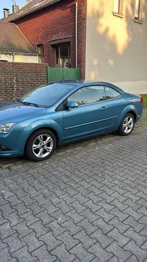 Occasion Ford Focus Cabriolet