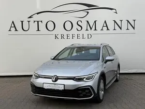 Gebraucht VW Golf Alltrack
