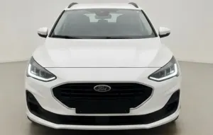 Używany Ford Focus
