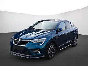 Brugt Renault Arkana