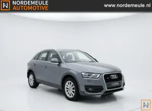 Gebraucht Audi Q3
