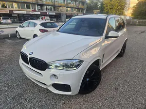 Brugt BMW X5