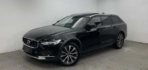 Usata Volvo V90 CC