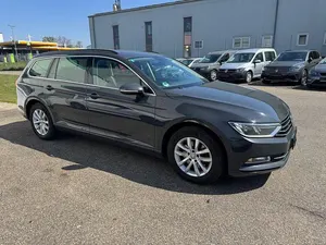 Usata VW Passat
