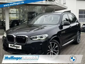 Gebraucht BMW X3 M