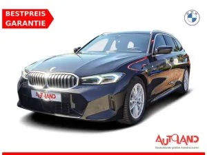 Używany BMW 330