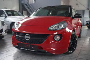 Occasion Opel Adam