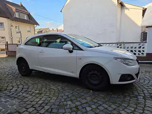 Gebraucht Seat Ibiza