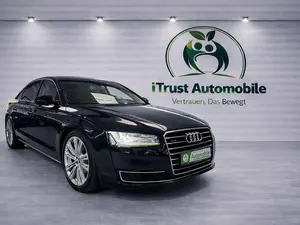 Gebraucht Audi A8
