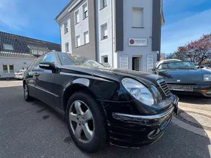 Brugt Mercedes E280