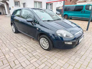 Usata Fiat Punto