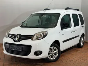 Brugt Renault Kangoo