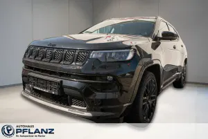 Usado Jeep Compass