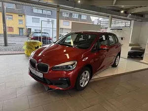 Occasion BMW 220