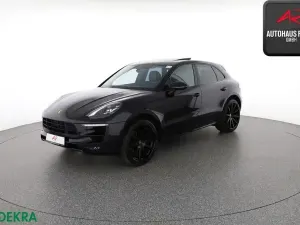 Gebraucht Porsche Macan GTS