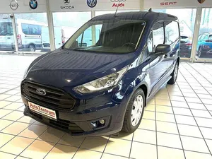 Gebraucht Ford Transit Connect