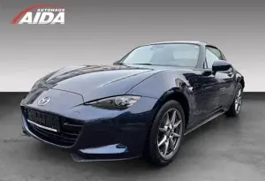 Gebraucht Mazda MX5