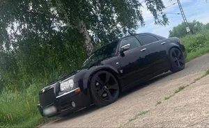 Używany Chrysler 300C