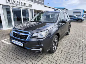 Occasion Subaru Forester