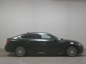 Używany Audi A5 Sportback