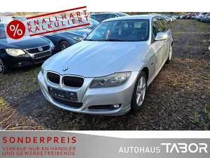 Occasion BMW 320