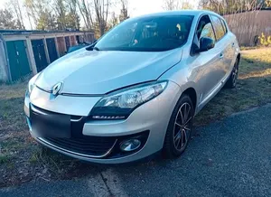 Gebraucht Renault Mégane