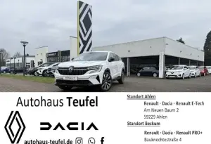 Occasion Renault Espace