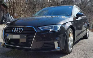 Second-hand Audi A3