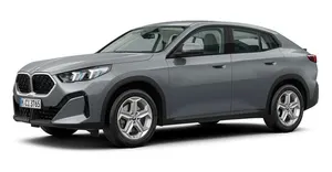 Brugt BMW X2