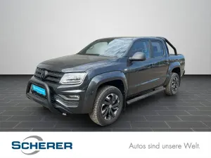 Gebraucht VW Amarok