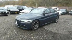 Gebraucht Alfa Romeo Giulia