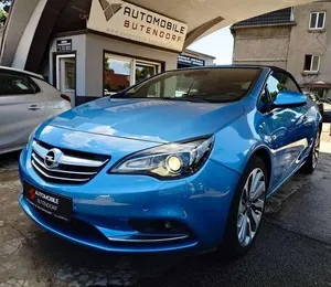 Occasion Opel Cascada