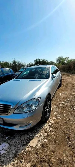 Gebraucht Mercedes S320