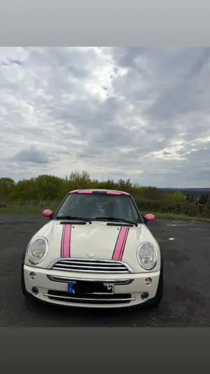 Gebraucht Mini Cooper Coupé