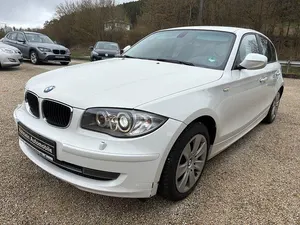 Brugt BMW 118