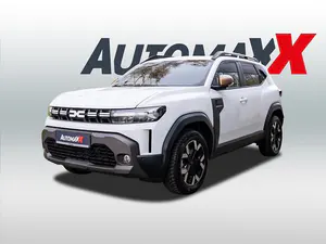Occasion Dacia Duster