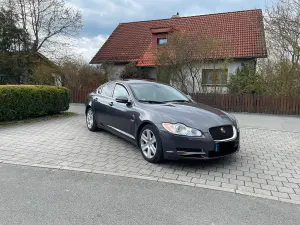 Usata Jaguar XF