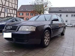 Gebraucht Audi A6