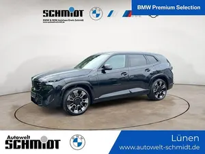 Brugt BMW XM